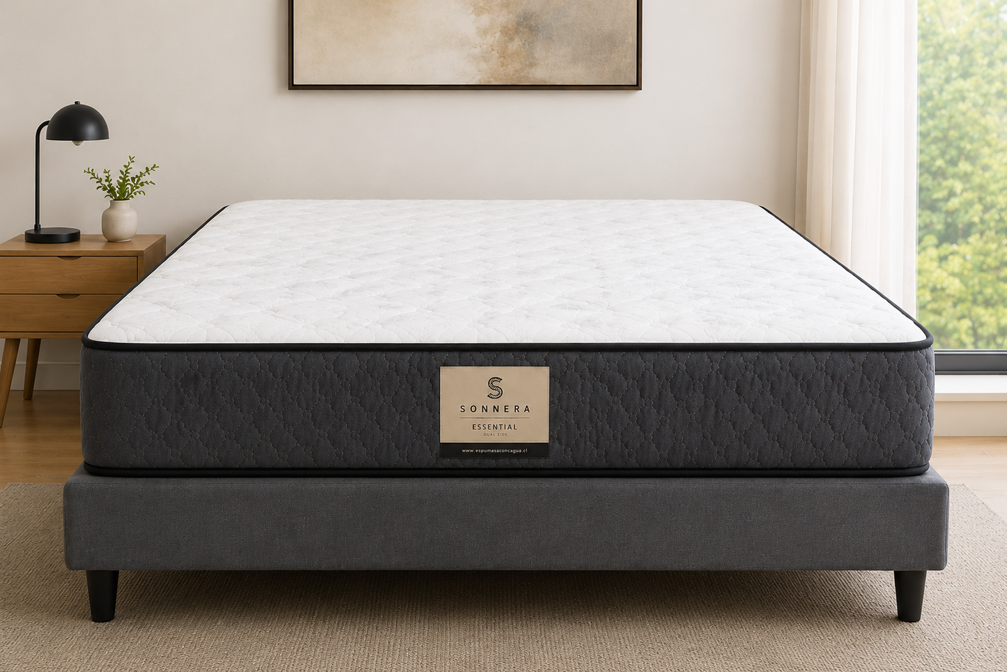 Sonnera Essential Dual Side